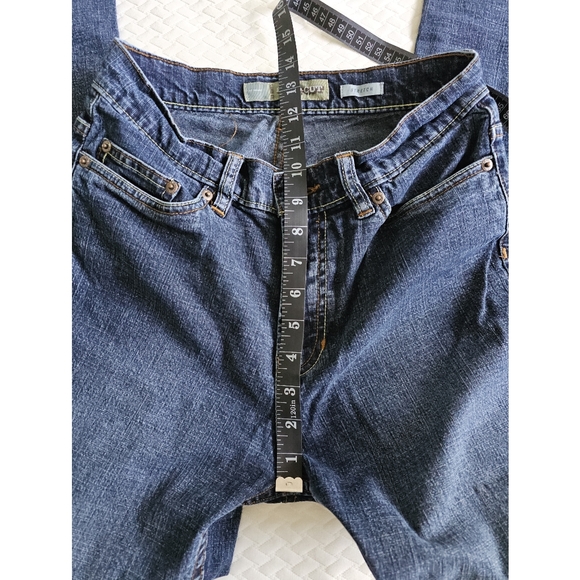 Old Navy (Petite) | At-Waist Boot Cut Jeans - Picture 10 of 12